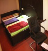 Hotel Rockwood Mussoorie Exterior photo